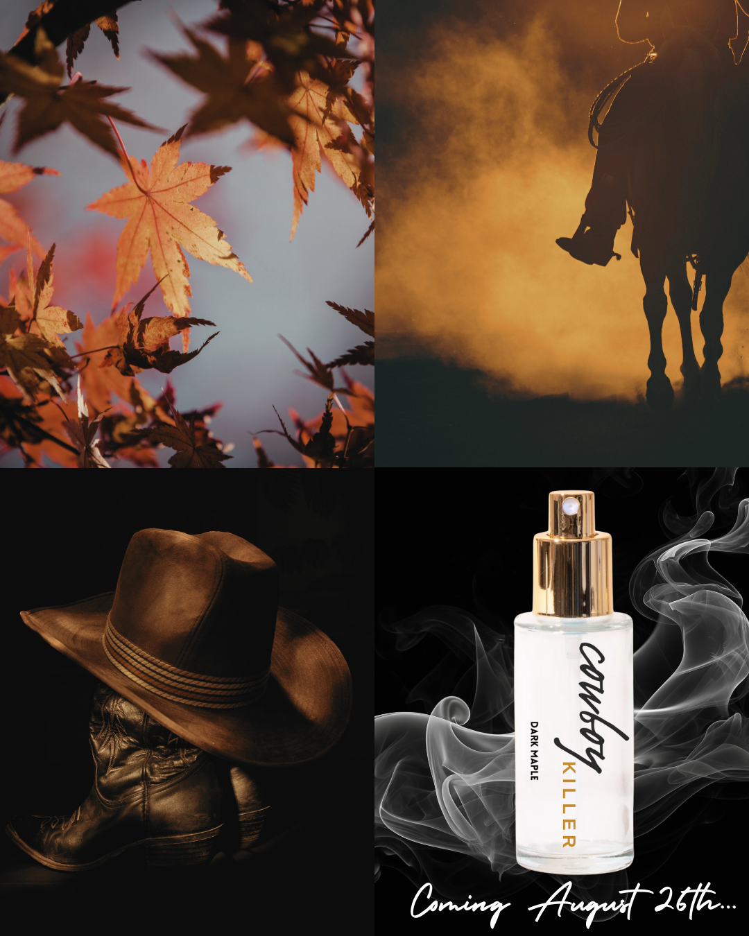 Cowboy Killer