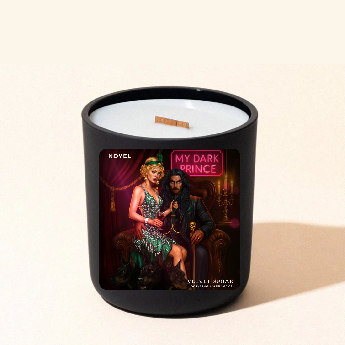 ATOD Halloween Special