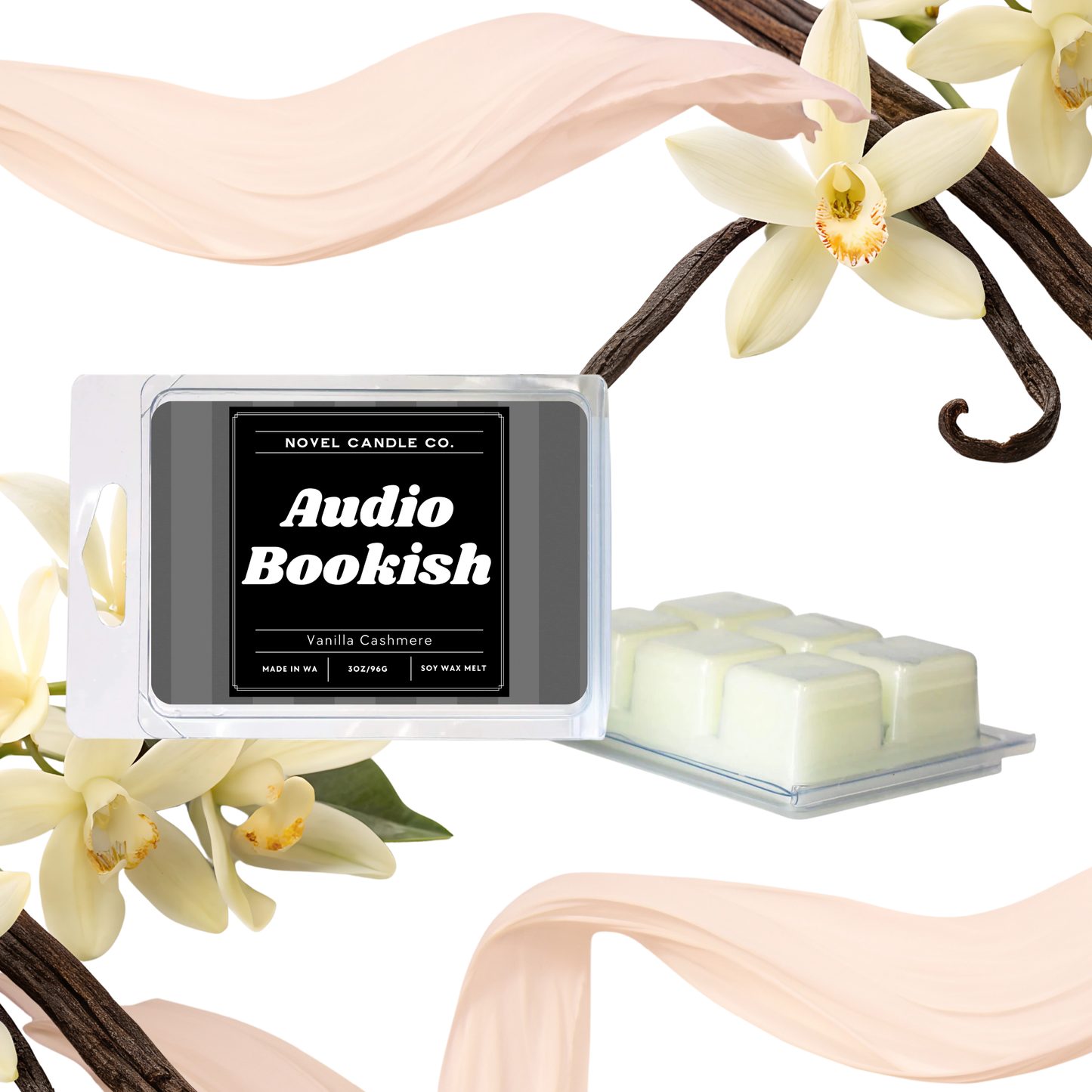 Audio Bookish
