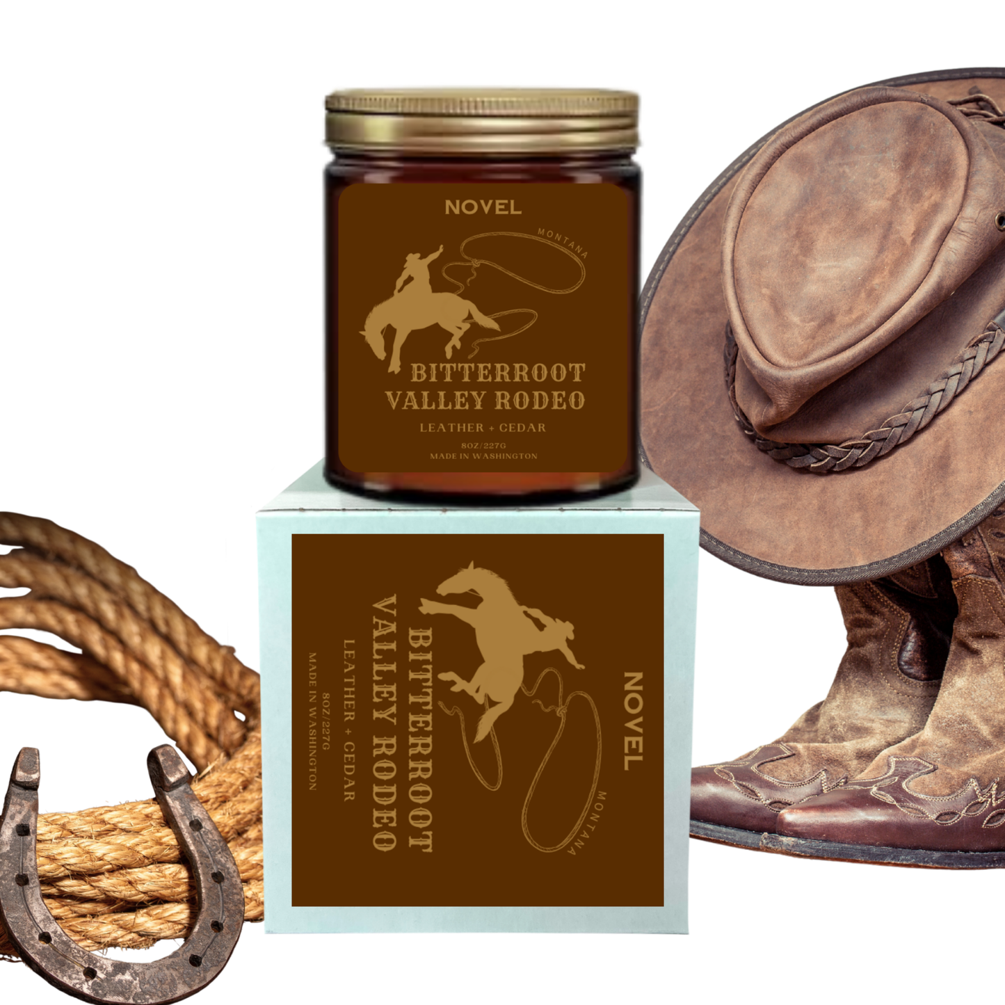 Bitterroot Valley Rodeo