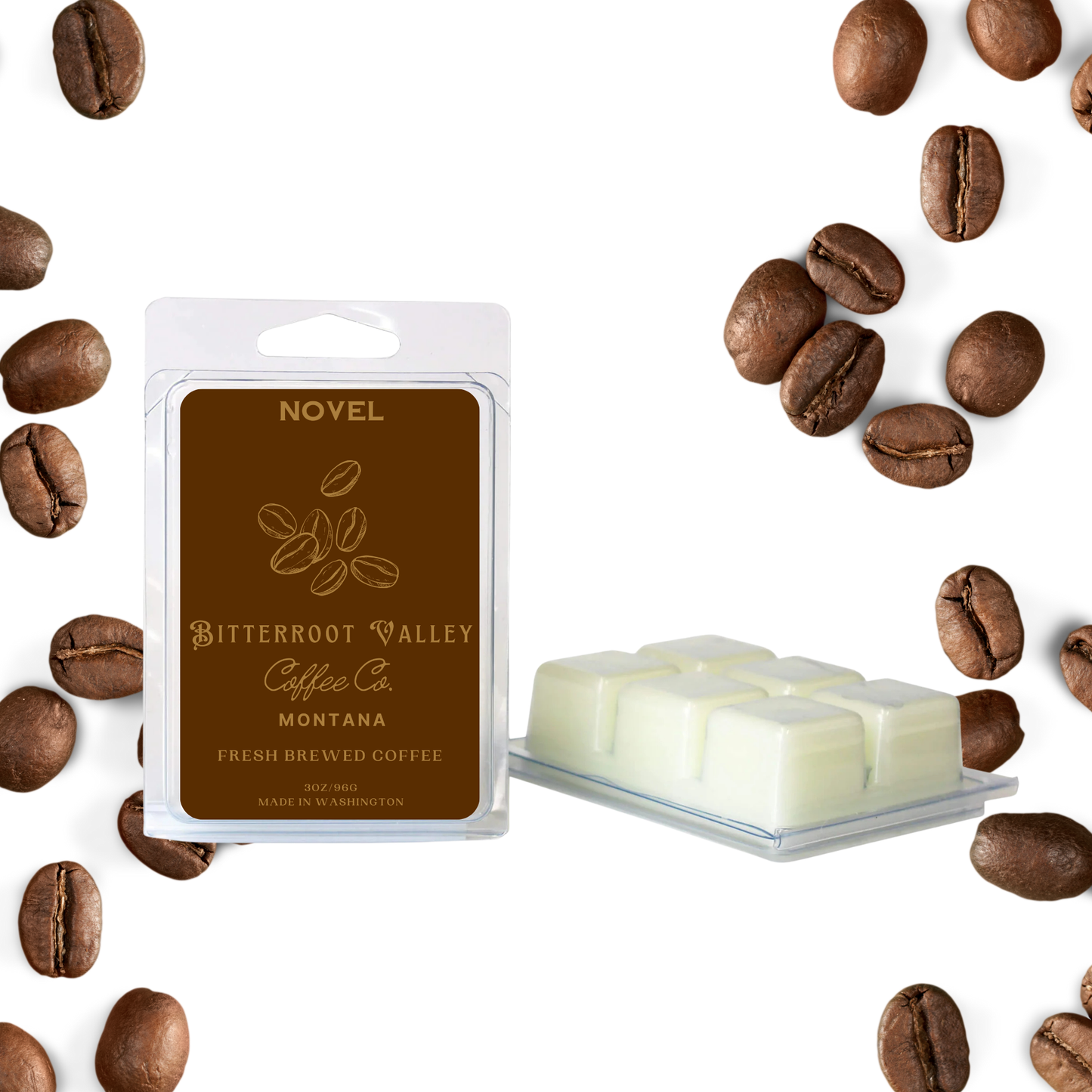 Bitterroot Valley Coffee Co