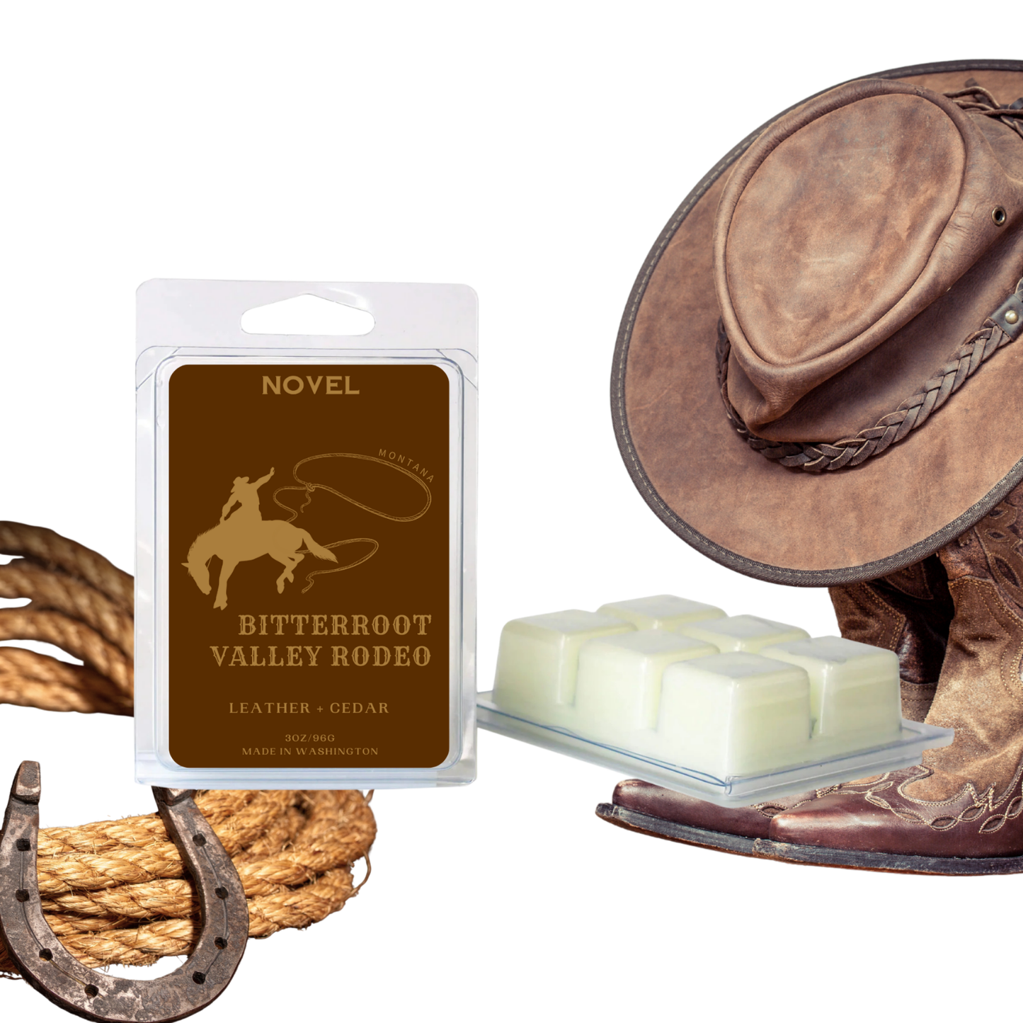 Bitterroot Valley Rodeo