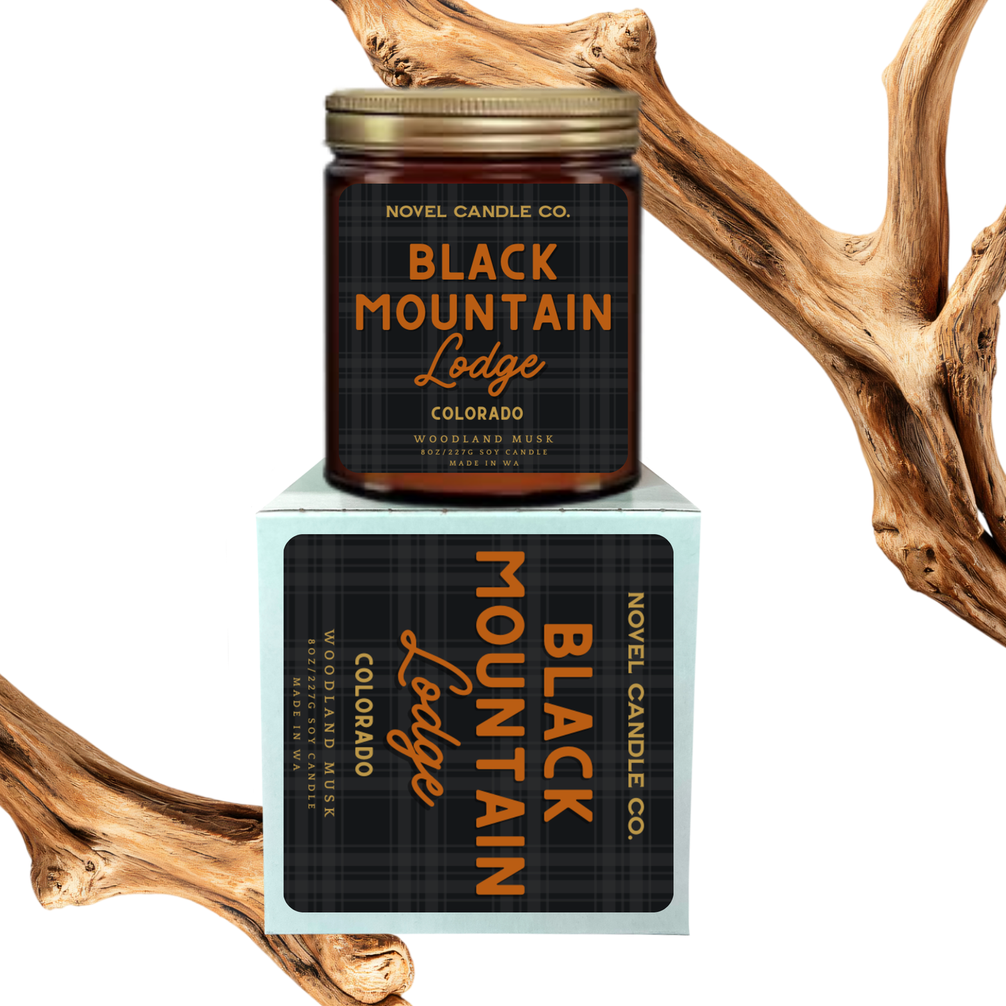 Black Mountain Lodge
