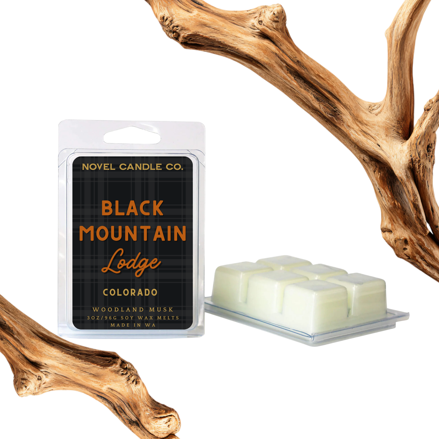 Black Mountain Lodge