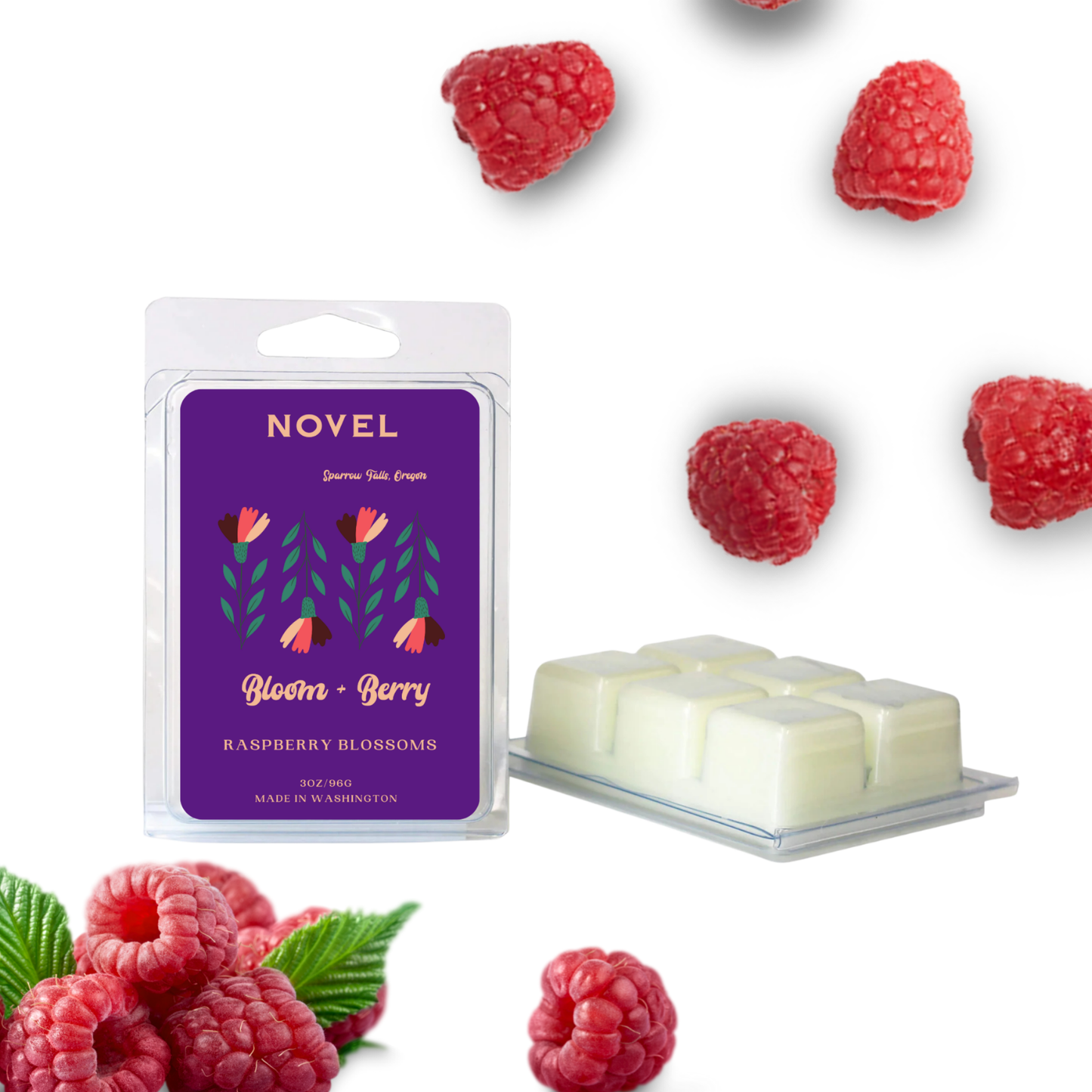 Bloom & Berry