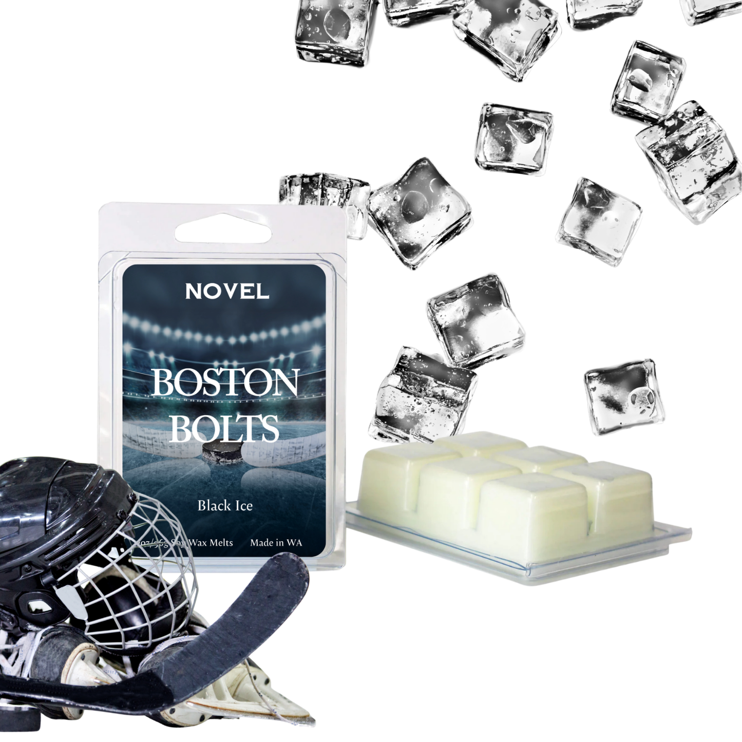 Boston Bolts