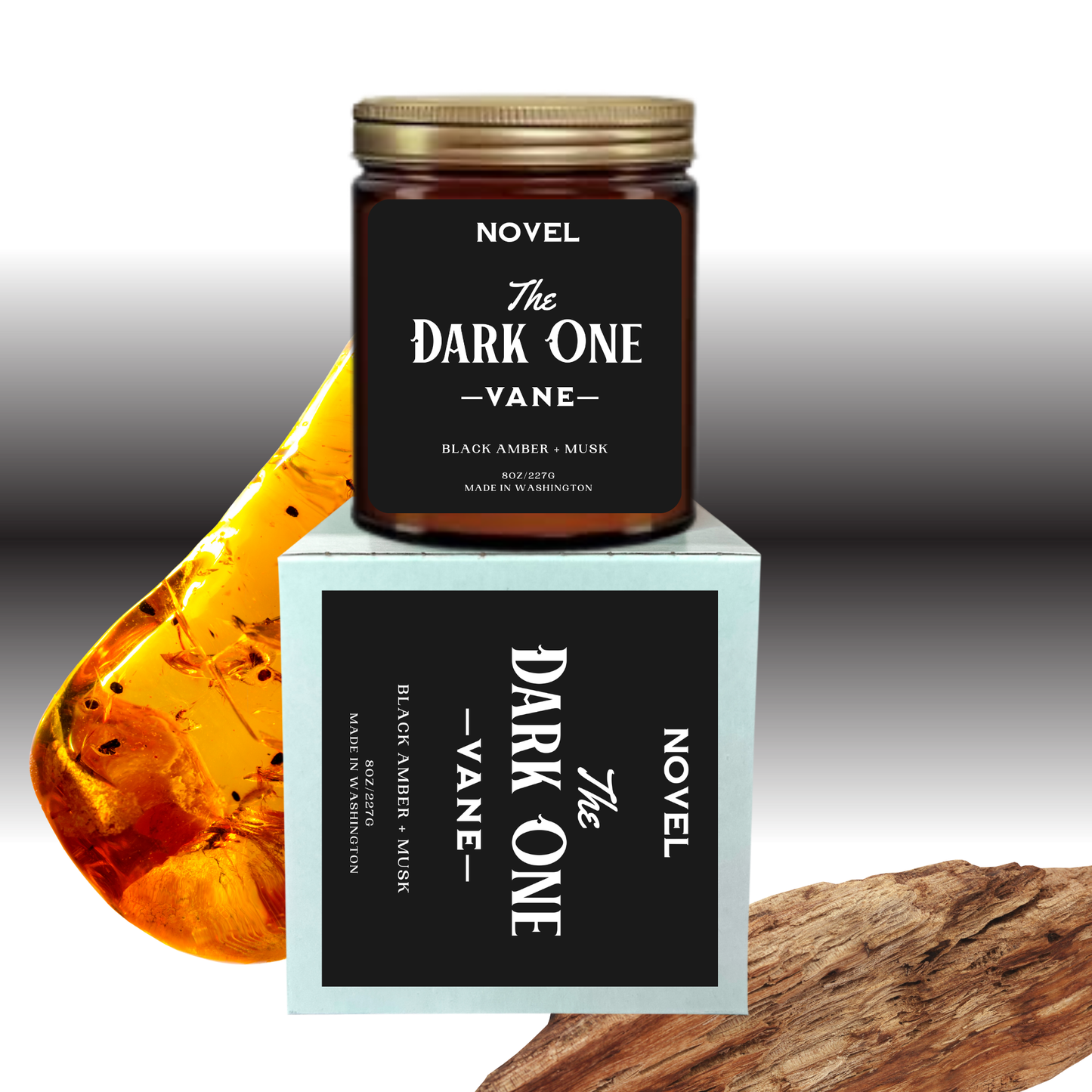 The Dark One