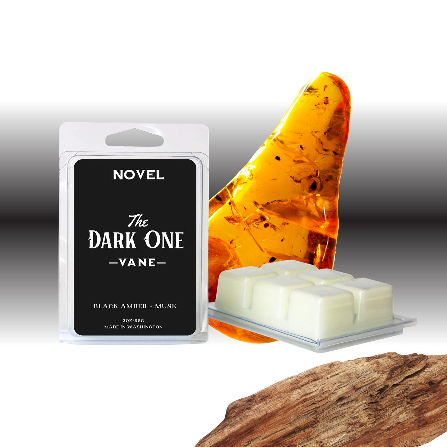 The Dark One