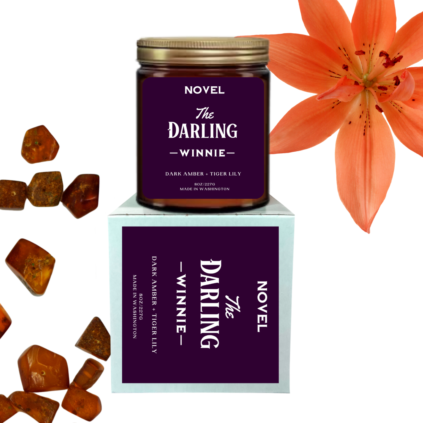 The Darling