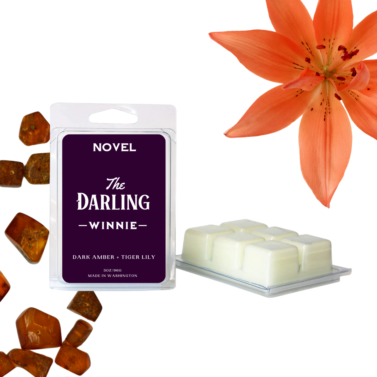 The Darling