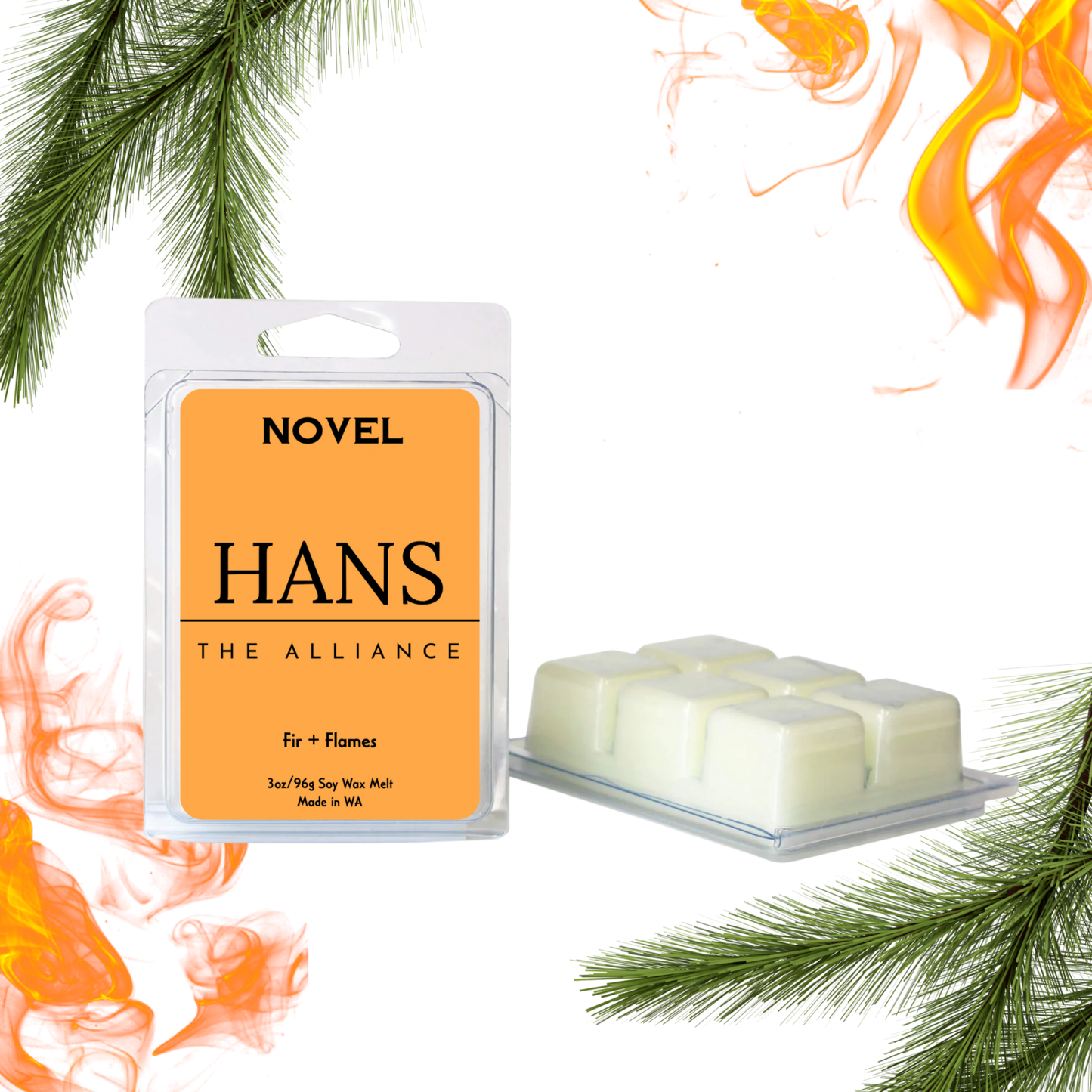 Hans