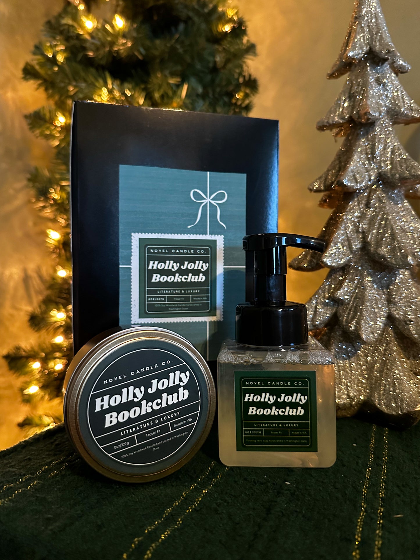 Holiday Gift Set
