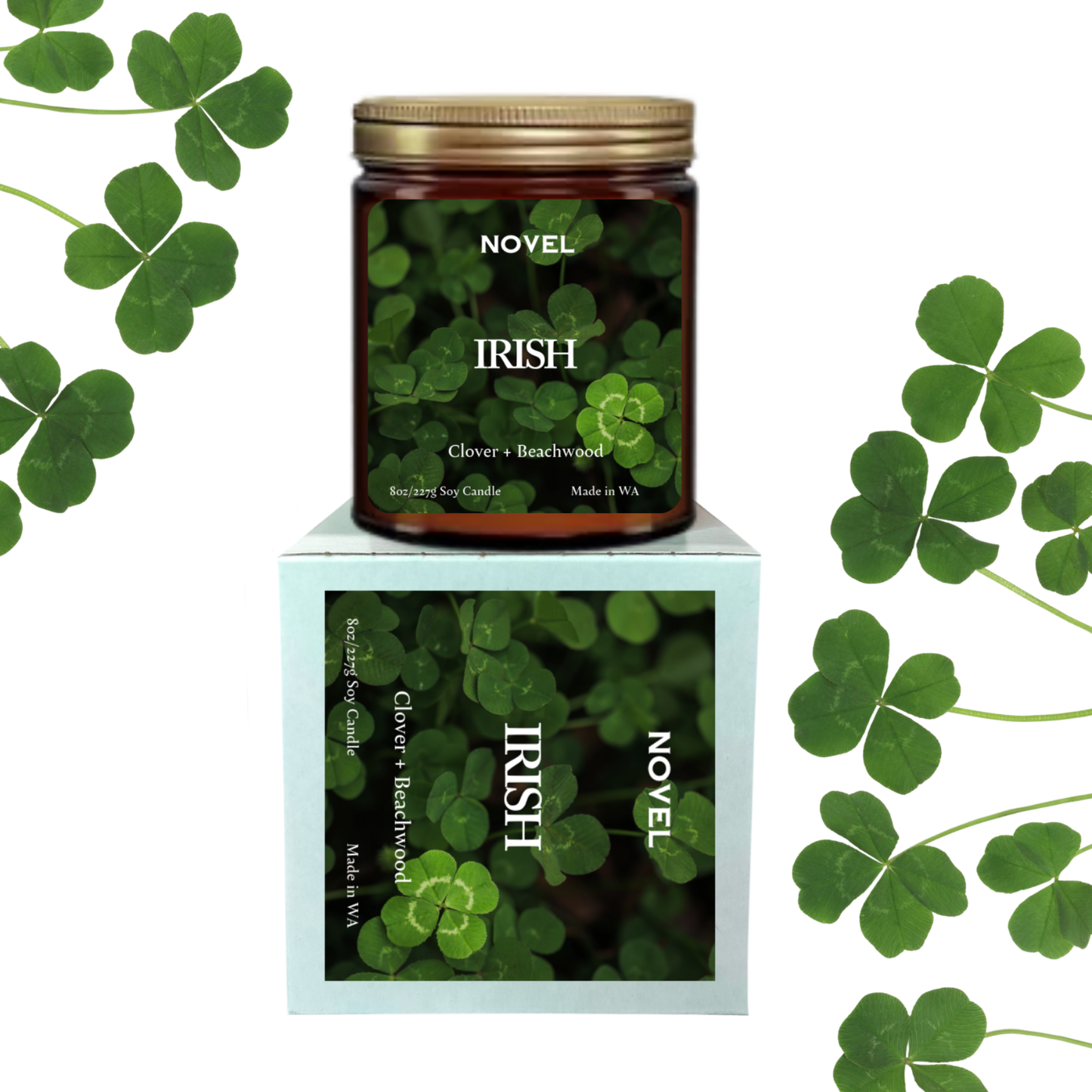 Irish