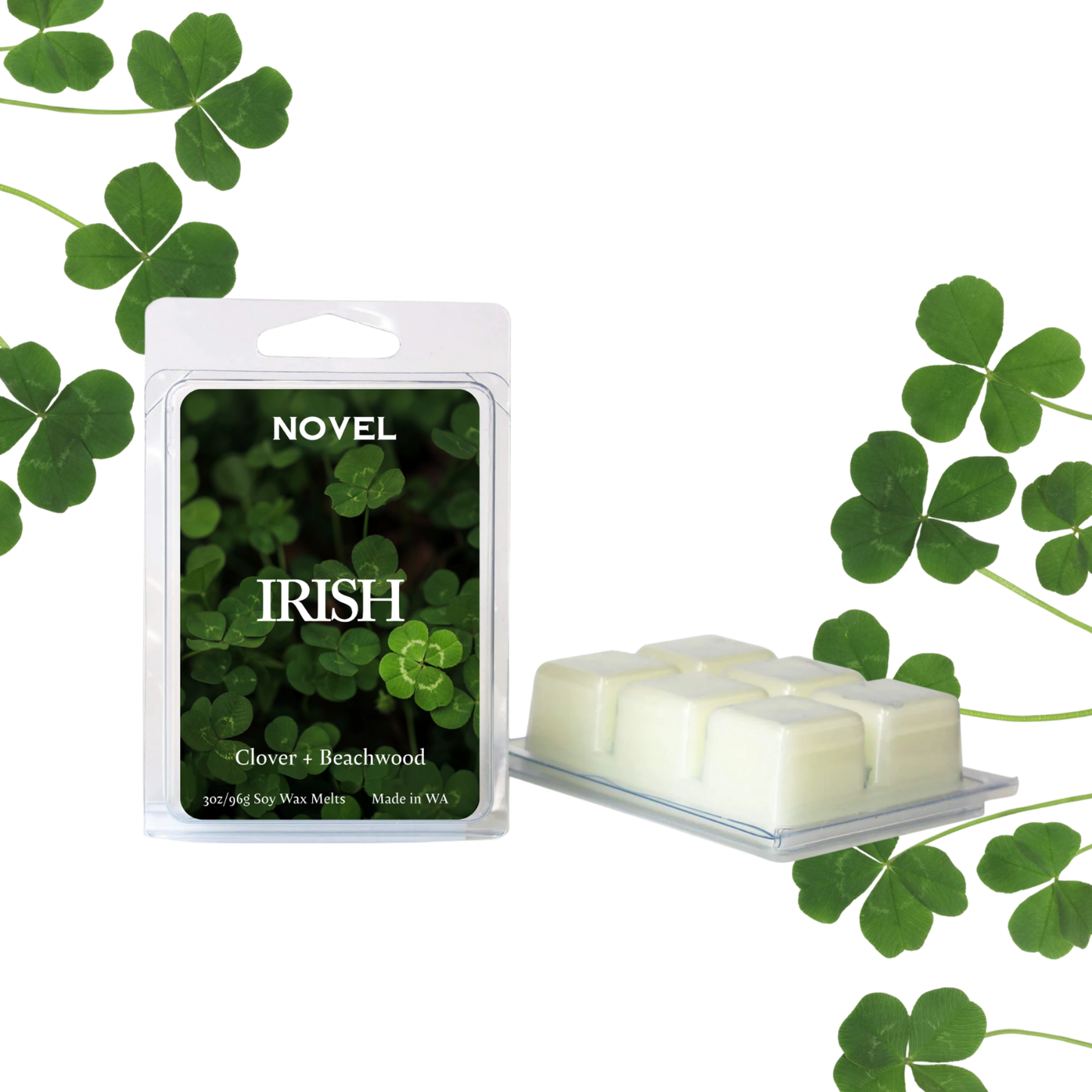Irish