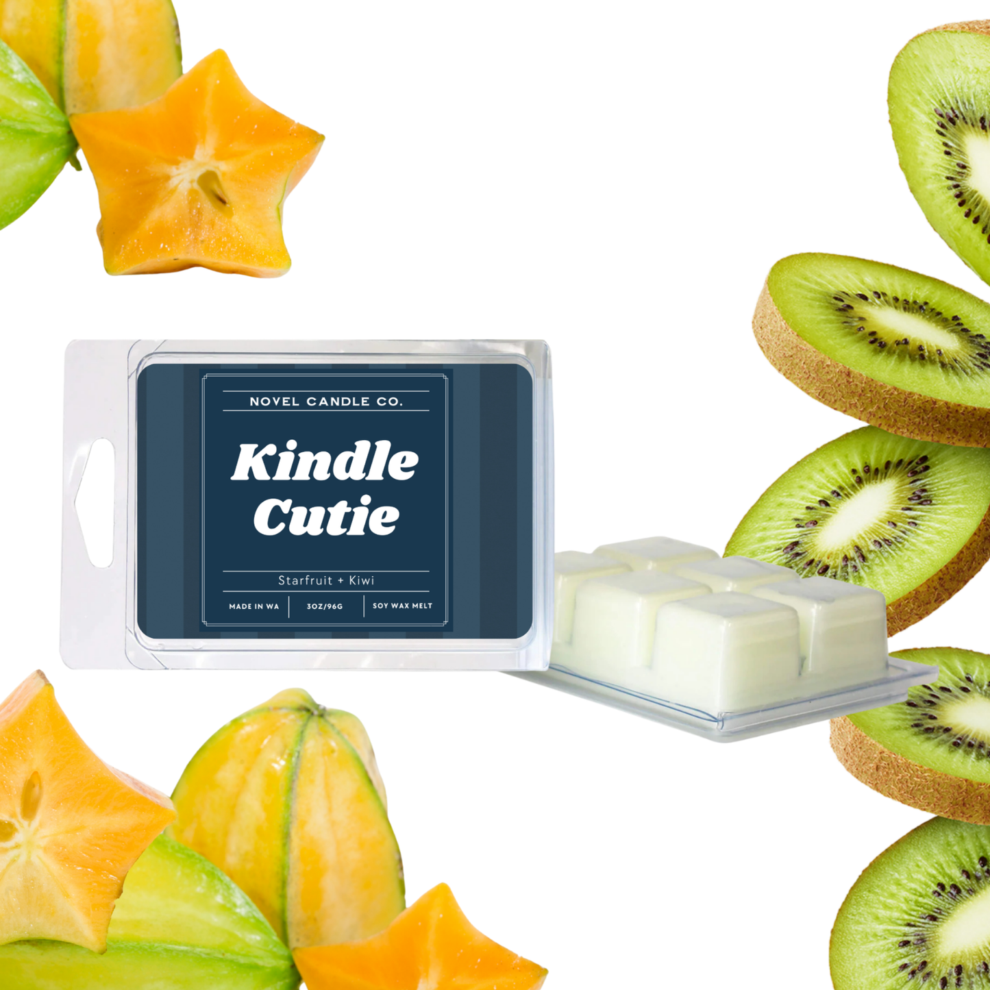 Kindle Cutie