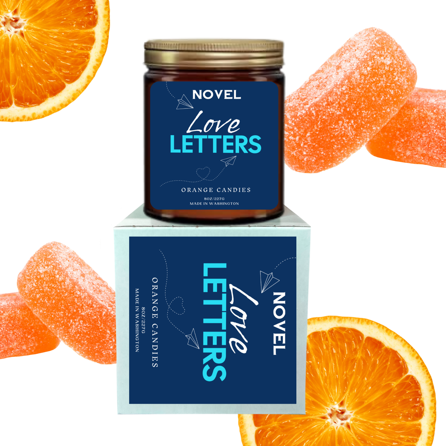 Love, Letters
