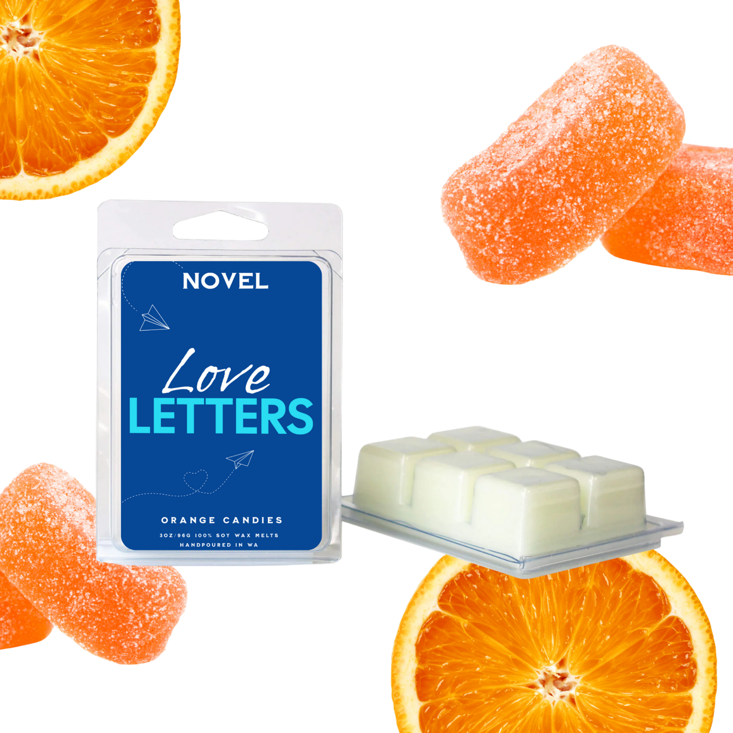 Love, Letters
