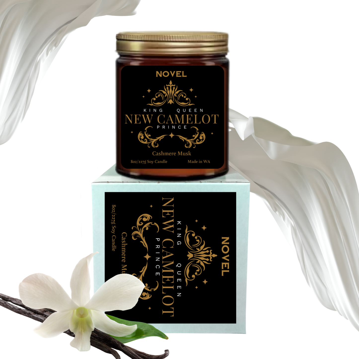 New Camelot