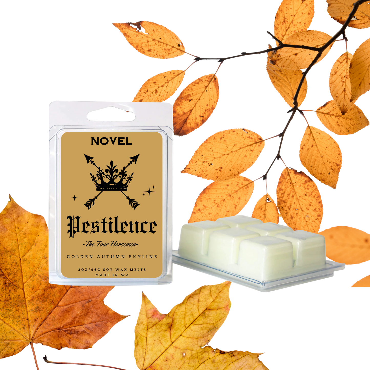 Pestilence