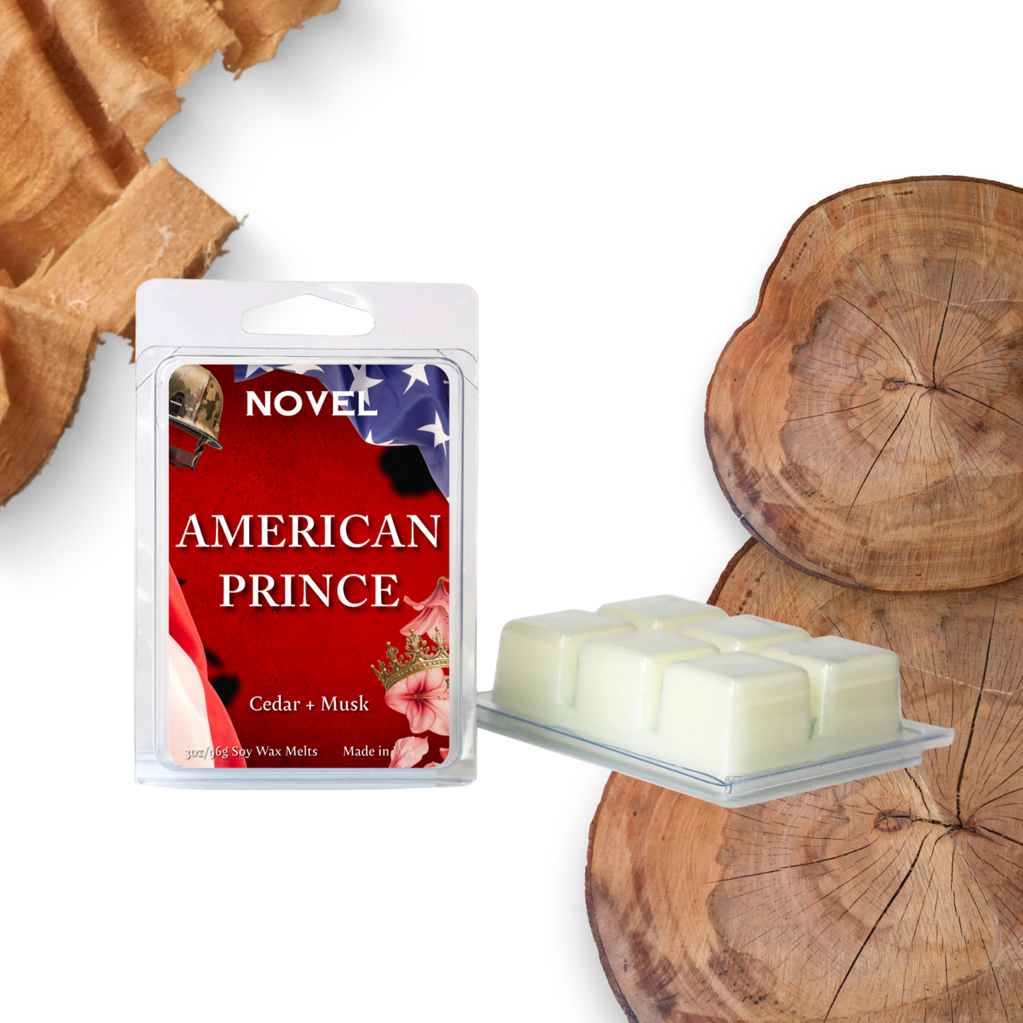American Prince