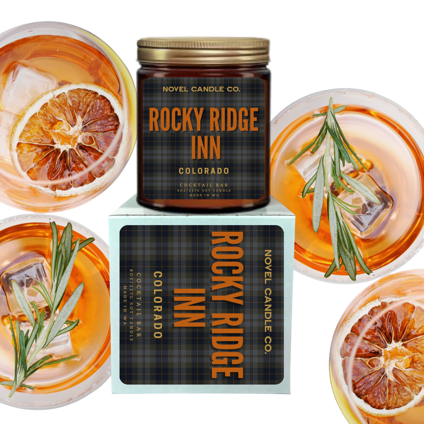 Rocky Ridge Inn