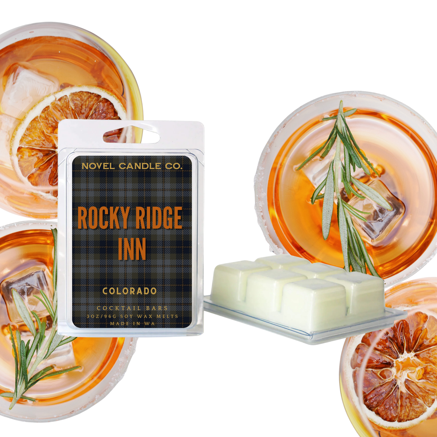 Rocky Ridge Inn