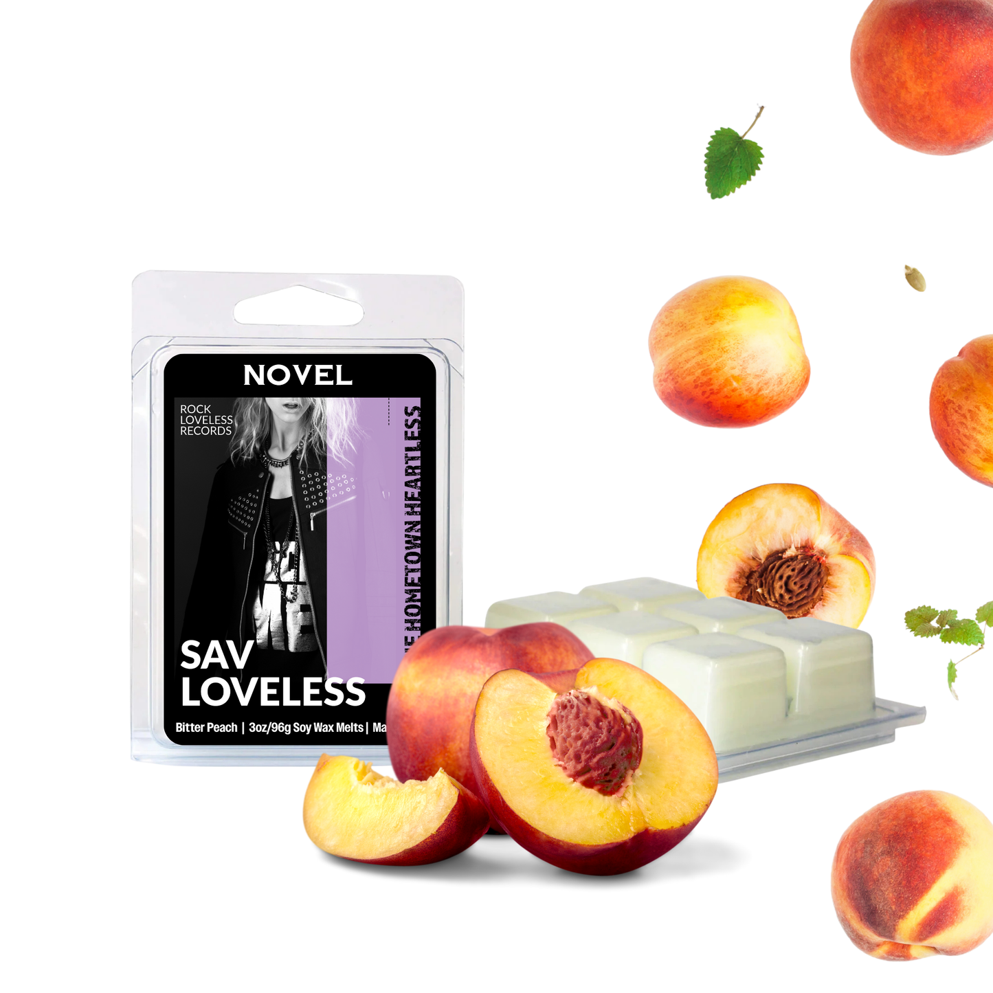 Sav Loveless