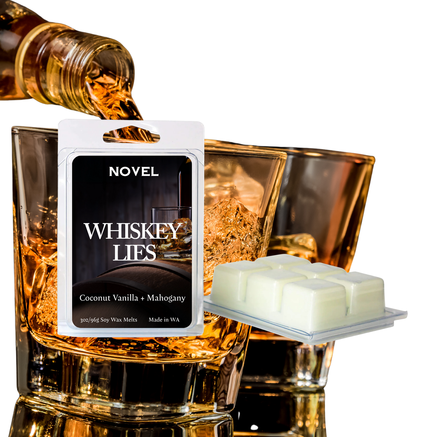 Whiskey Lies