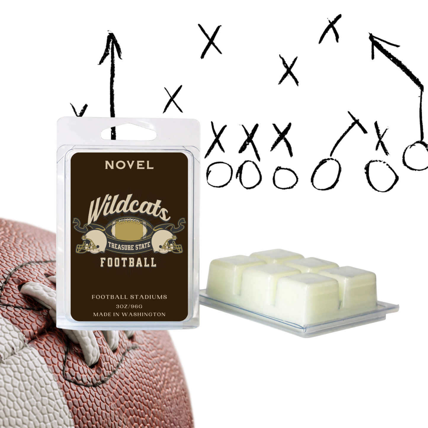 Wildcats Football