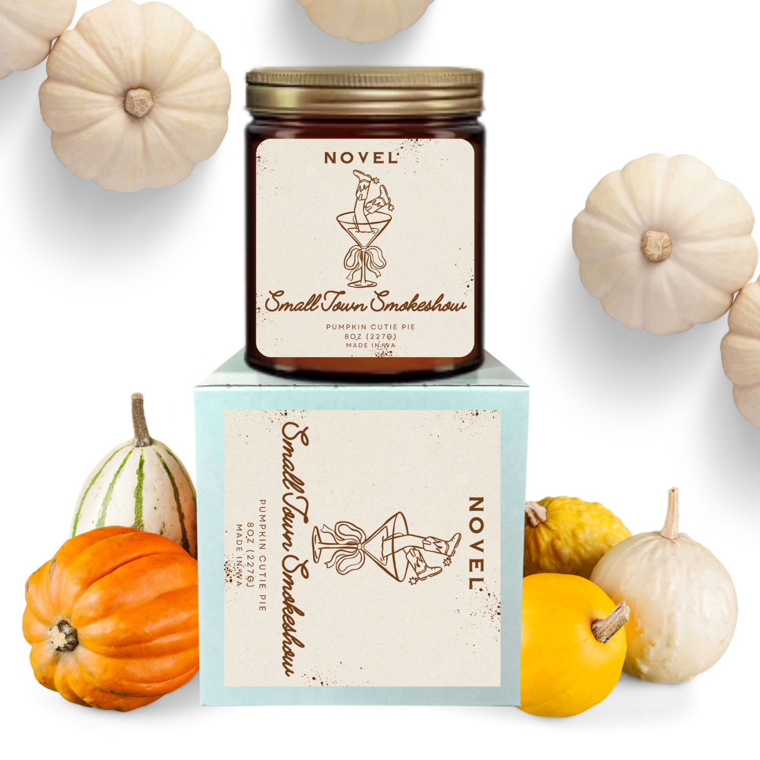 The Farmhouse Collection