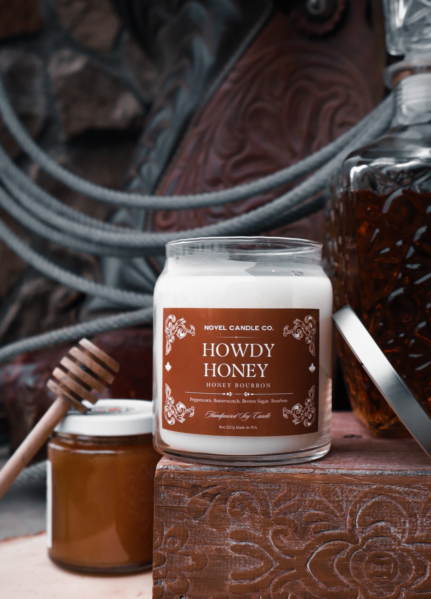 The Western Collection