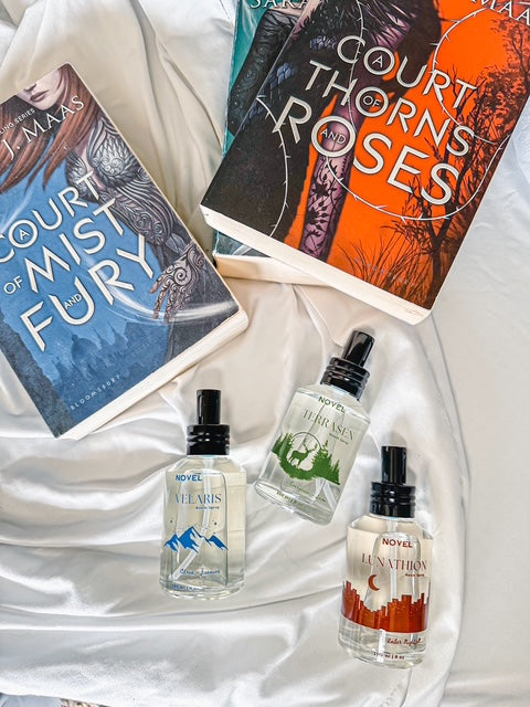 Room Sprays