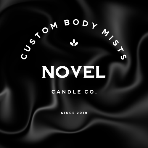 Custom Body Mists-Wholesale