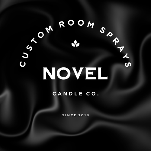 Custom Room Sprays- Wholesale