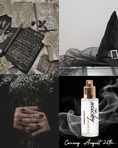 Witchy Woman
