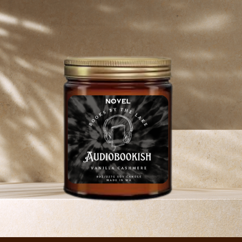 Audiobookish- EVENT PREORDER