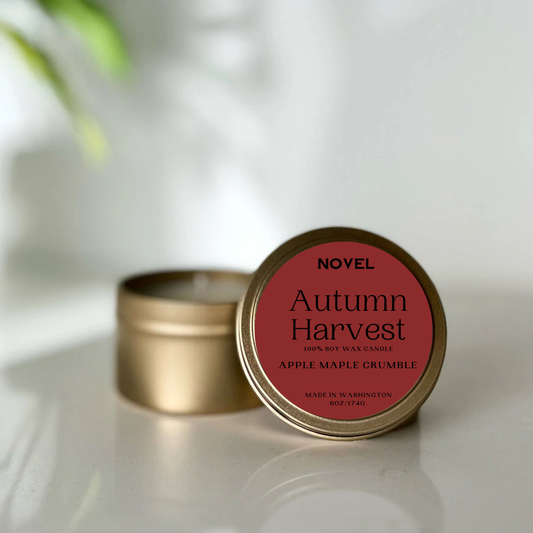 Autumn Harvest- EVENT PREORDER