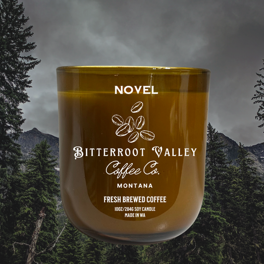 Bitterroot Valley Coffee Co