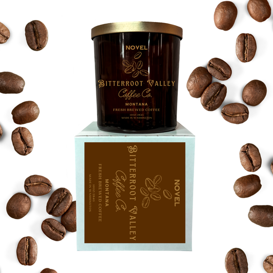 Bitterroot Valley Coffee Co