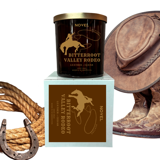 Bitterroot Valley Rodeo