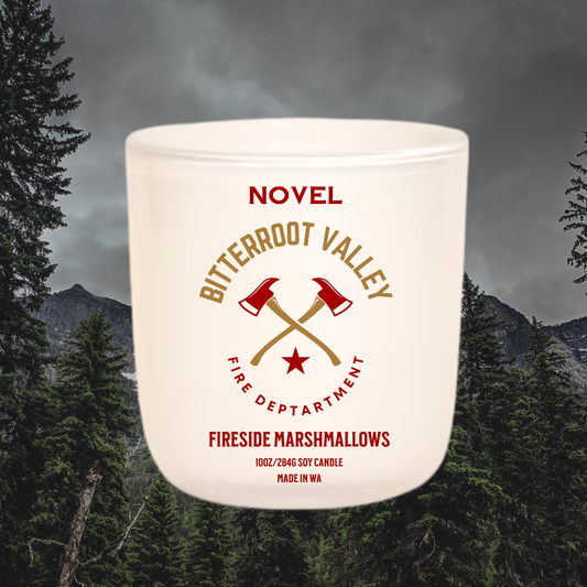 Bitterroot Valley Fire Department