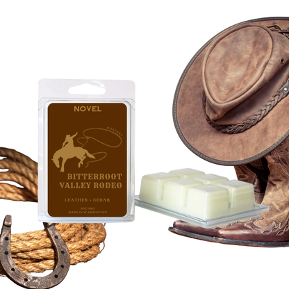 Bitterroot Valley Rodeo