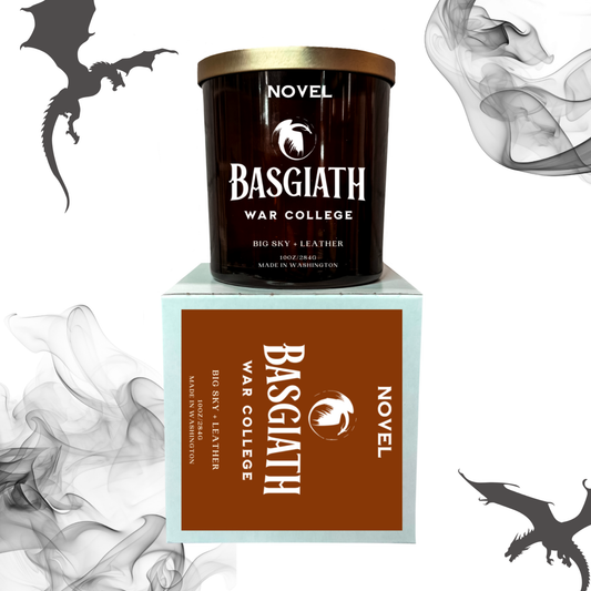 Basgiath
