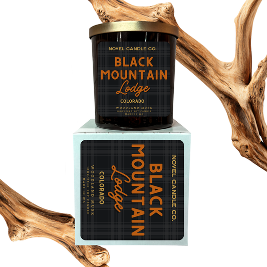 Black Mountain Lodge