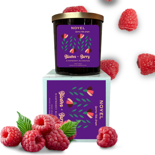 Bloom & Berry