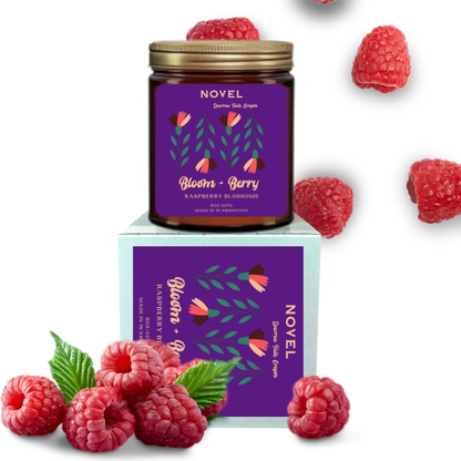 Bloom & Berry