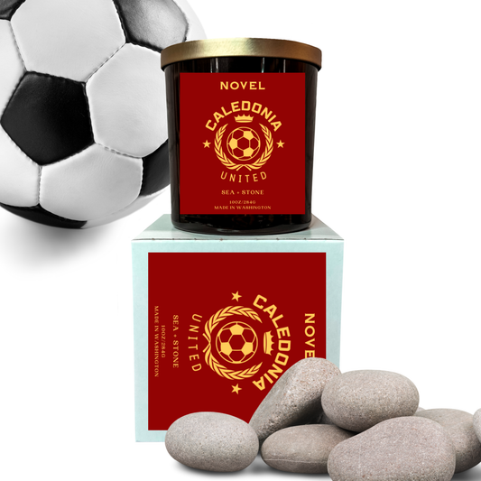 Caledonia United