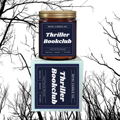 Thriller Bookclub