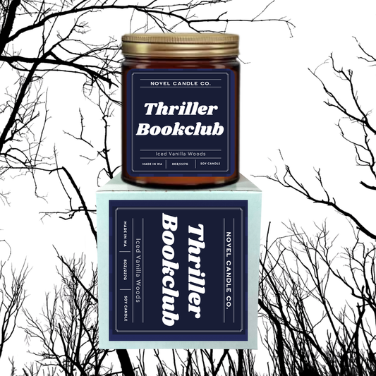 Thriller Bookclub