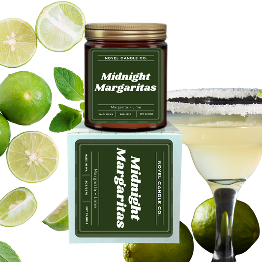 Midnight Margaritas